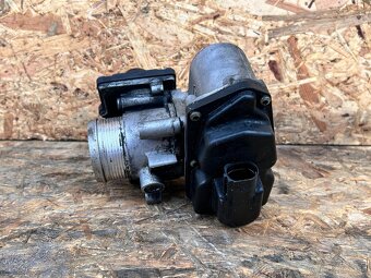 Škrtiaca klapka 03L128063E (V100) - 4