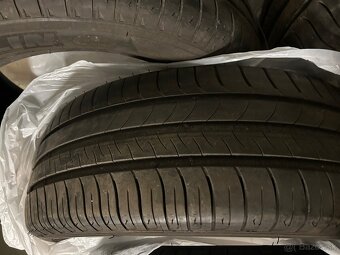 Michelin 205/60 R16 letné - 4