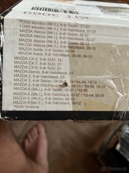 Priečinky Thule - 4