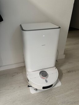 Xiaomi robot vacuum x20 pro - 4