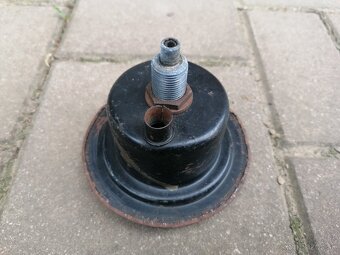 Predám tachometer Minor - 4