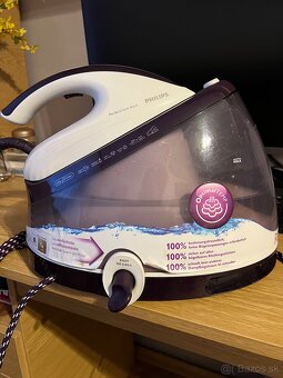 Parný generátor - 4