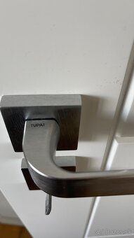 Dvere Masonite 80cm - 4