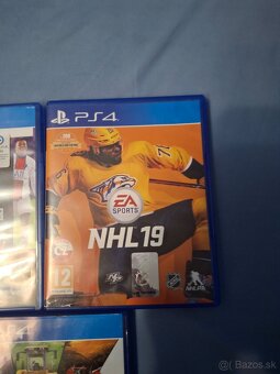 Predám ps4 hry - 4