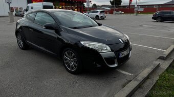 Renault Megane Coupe 1.6 (81 kW) – 2009 - 4