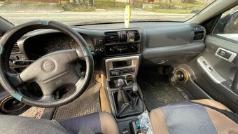 Opel Frontera 2.2 DTI 88kw - 4