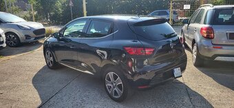 Renault Clio 1.2i rok 2014 naj.130000 km - 4