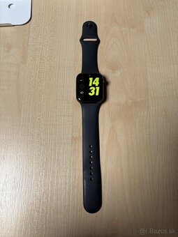 Apple Watch Series 6 44mm – Space Gray - 4