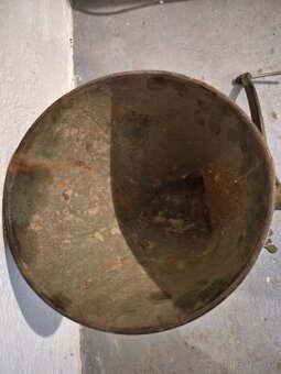 Starožitný drvič  SFINX - 4