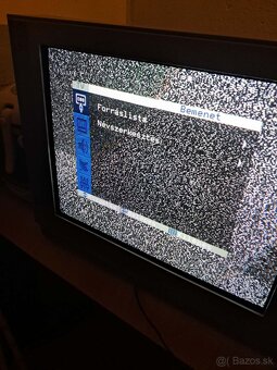 Televízor Samsung - 4