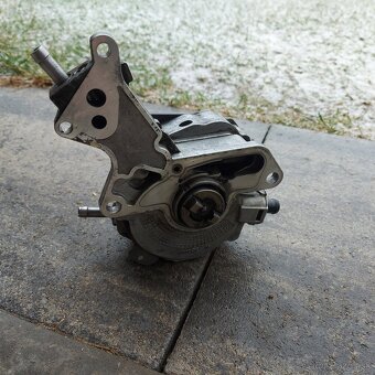 Tandemové čerpadlo 2.0Tdi PD - 4