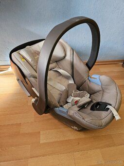 Cybex Aton5 vajíčko - 4