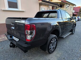 Ford Ranger wildtrak 2.0 tdci 156kw - 4