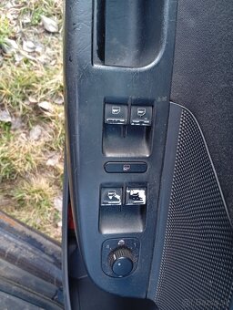 Vw Golf 2.0, Diesel - 4