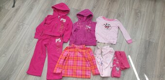 TOP Predam oblecenie 3,5 az 4 roky - 4