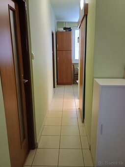 Predám 2 izbový byt - 4