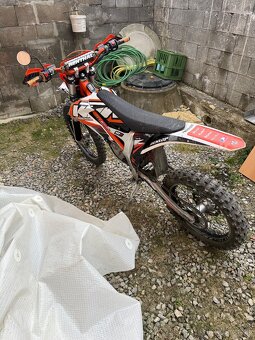 KTM FREERIDE E-XC 2014 - 4