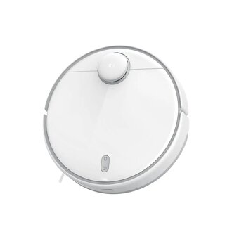 Xiaomi Mi Robot Vacuum-Mop 2 Pro - 4