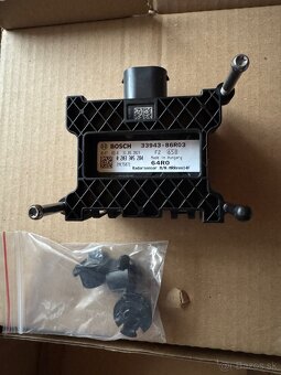 Suzuki Vitara III Distronic Radar 33943-86R03 - 4