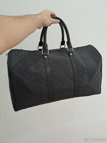 Luis Vuitton taška - 4