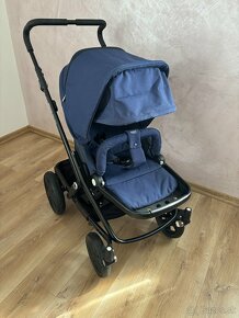 Britax go big - 4