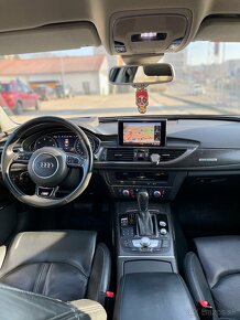Audi A6/C7 - 4