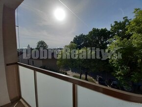 Predaj 3-izbový byt + loggia + balkón v nádhernom prostredí  - 4