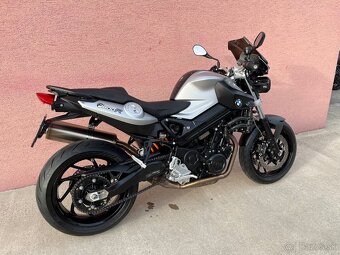 BMW F800R rok 2010, 37000km - 4