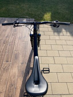Orbea Oiz H20 - 4