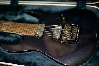 Ibanez K-7 - 4