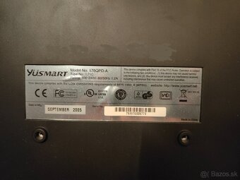 17" LCD monitory - 4
