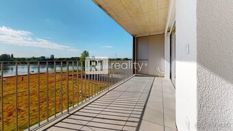 Exkluzívny 3izbový byt B27 BlueWave Riverside Piešťany-Banka - 4