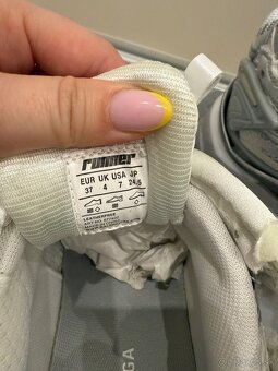 Balenciaga Runner - 4