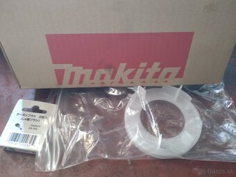 Makita HR4001C - 4