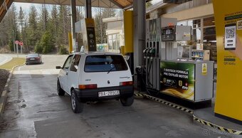 Fiat Cinquecento Suite - 4