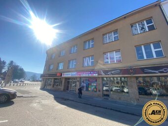 Exkluzívne kancelárske priestory v centre mesta Zvolen - 4