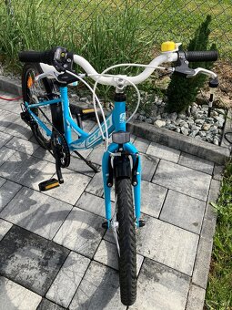 Predám detský bicykel CTM Maggie 2.0 – výborný stav - 4