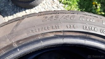 245/40r18. 97Y Matador letné - 4