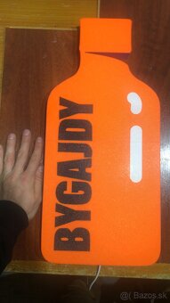 🔆🔆🔆Lightbox / LED box 🔆🔆🔆 výroba svetelnej reklamy - 4