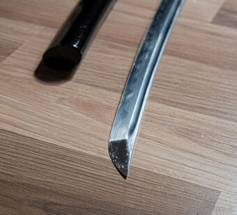 Predám japonský meč - katana - 4
