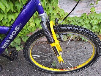 Horsky bicykel na predaj - 4