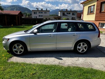 Predam Volvo V50 1.6 - 4
