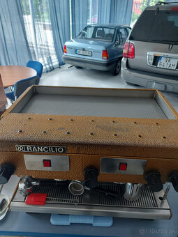 RANCILIO - 4
