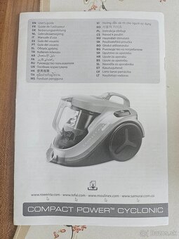 Rowenta - 4