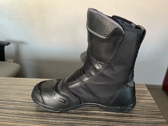 HELD SEGRINO GTX-turistické čizmy č.44 - 4