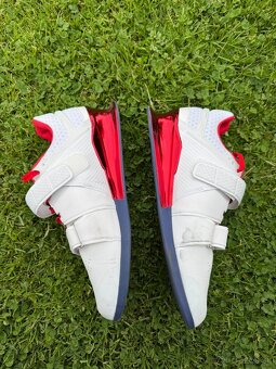 Reebok Legacy Lifter, velkost 43. - 4