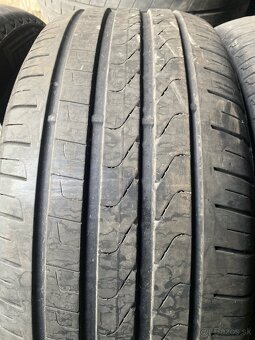 245/45r18 Pirelli Cinturano P7 - 4