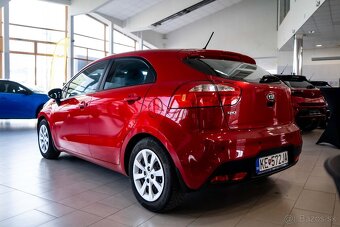 KIA RIO 2014, 51 200 km - 4