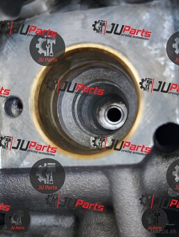 Motor BXE BJB BKC 1.9 TDi 8V Repas - 4