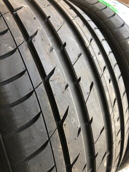 275/35 R20 4ks Haida Letné Nové - 4